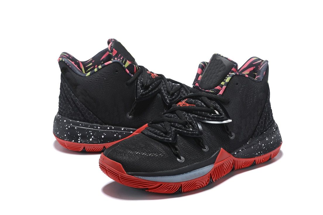 kyrie irving friends shoes