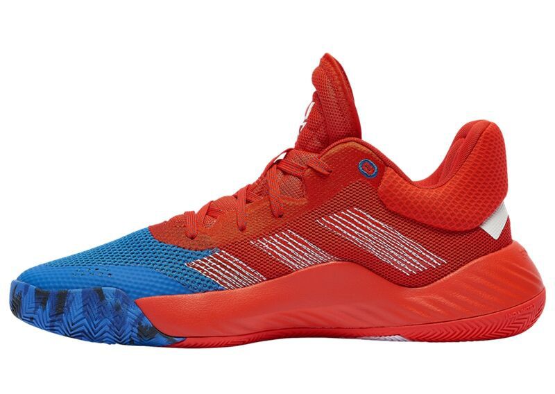 symbiote spider man shoes