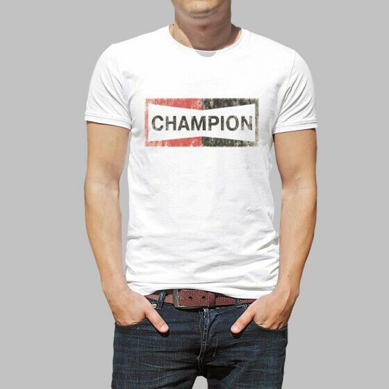 camiseta champion brad pitt