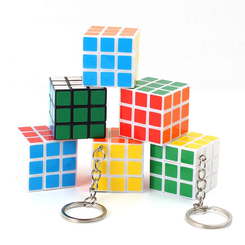 creative rubik's cube