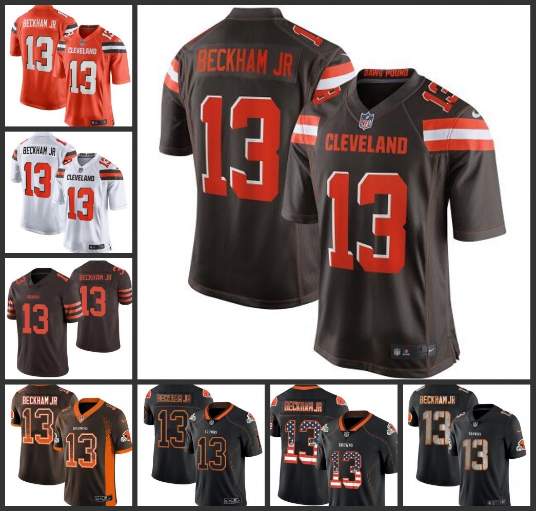 dhgate browns jersey