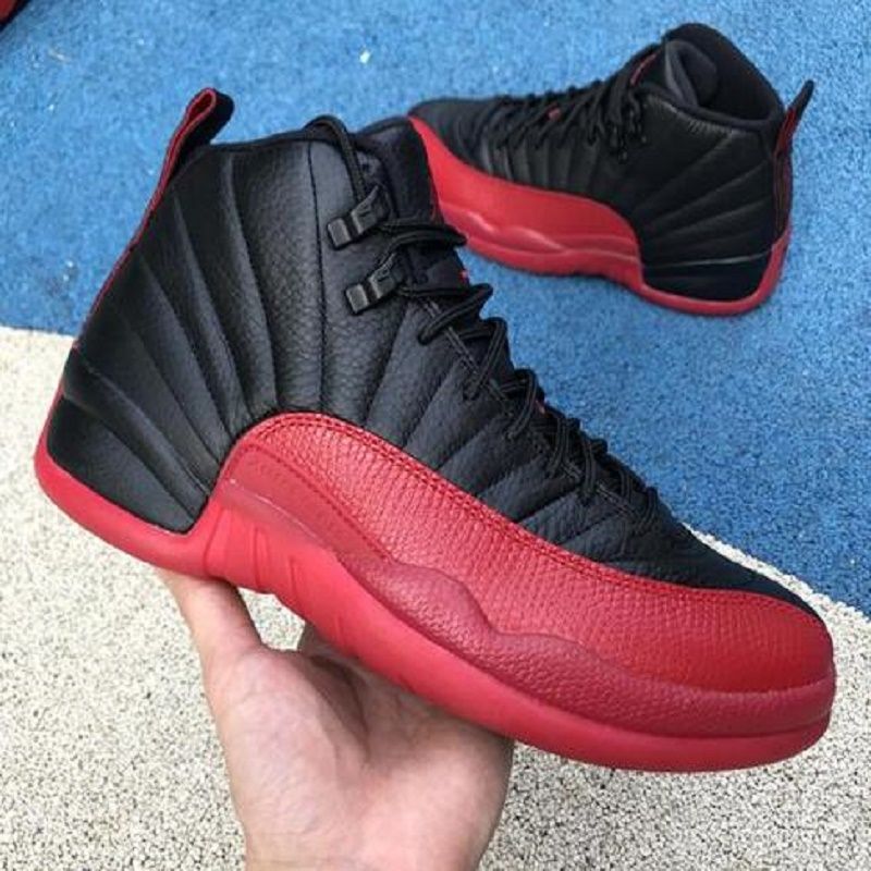 flu game 12 mens