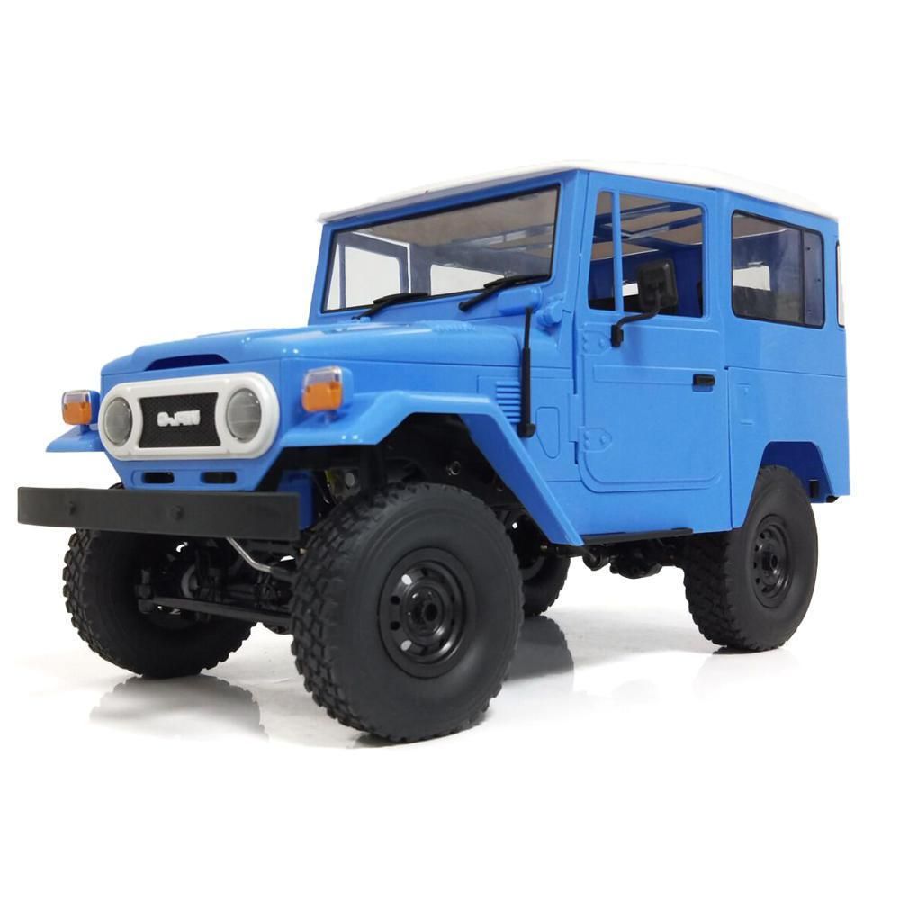 rc car kit