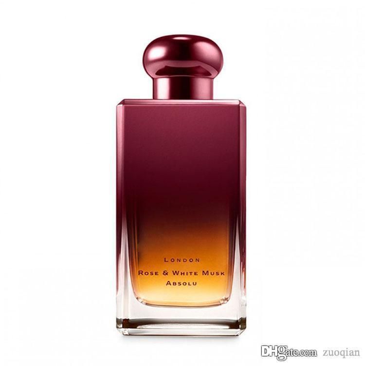 Perfume For Women Lady Perfume London Violet Amber Rose Absolu 100ml Best Quality Of Version Durable Lasting Parfume Free Fast Shipping Organic Car Air Freshener The Best Car Air Freshener From
