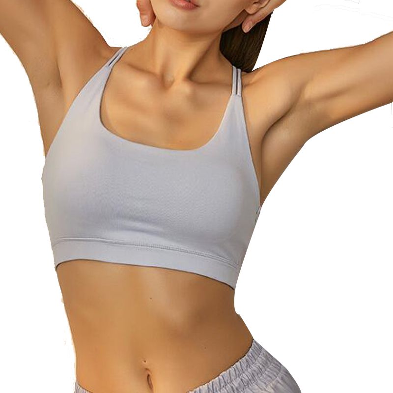 Yoga bra