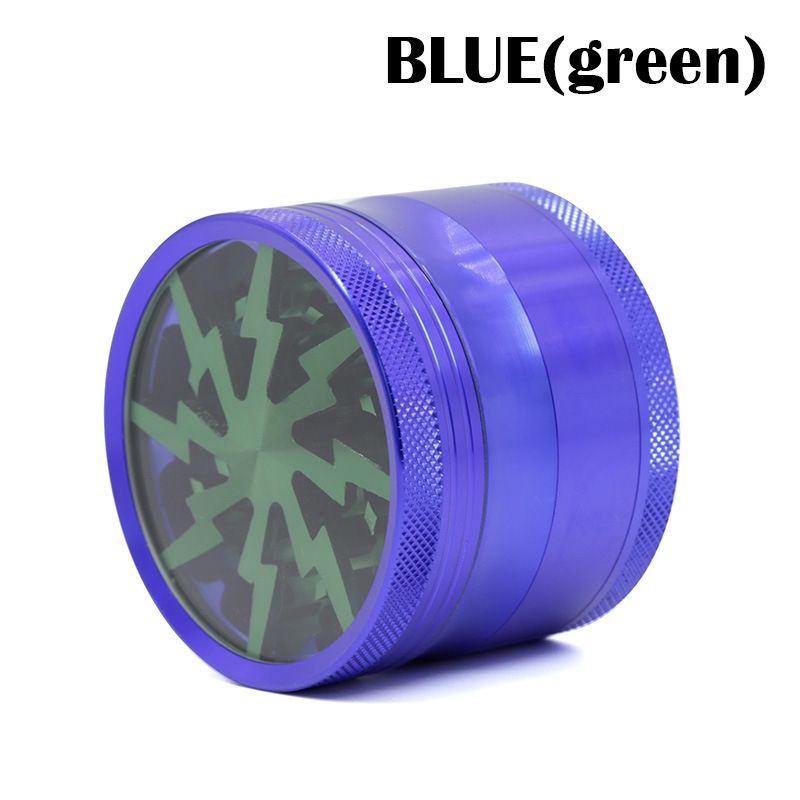 LV630-BLUE (GREEN) -63MM