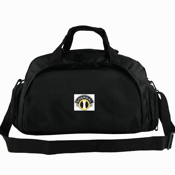 best soccer duffel bag