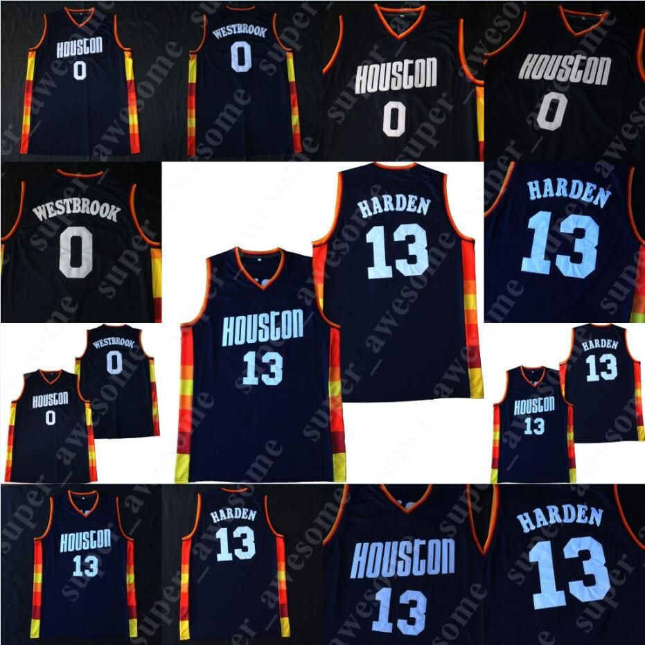 Rainbow Basketball Jersey 2 Bregman 