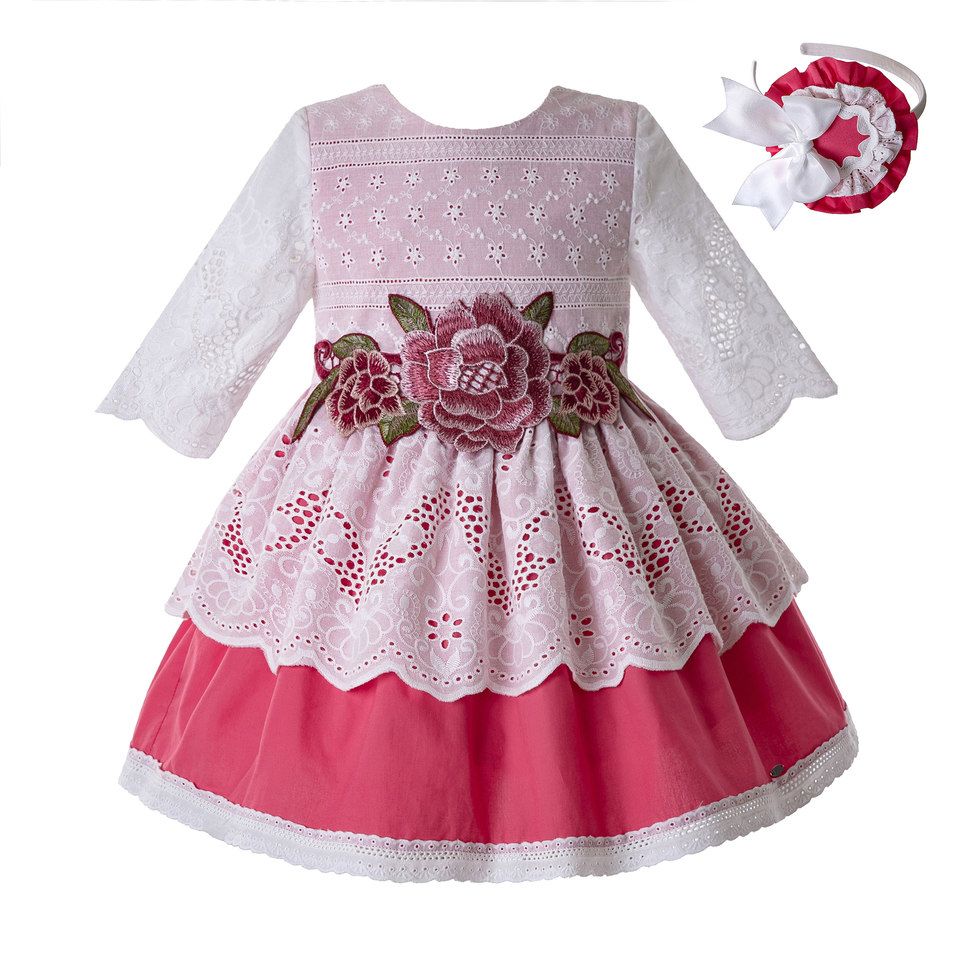 pettigirl clothing