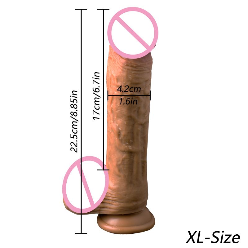 XL