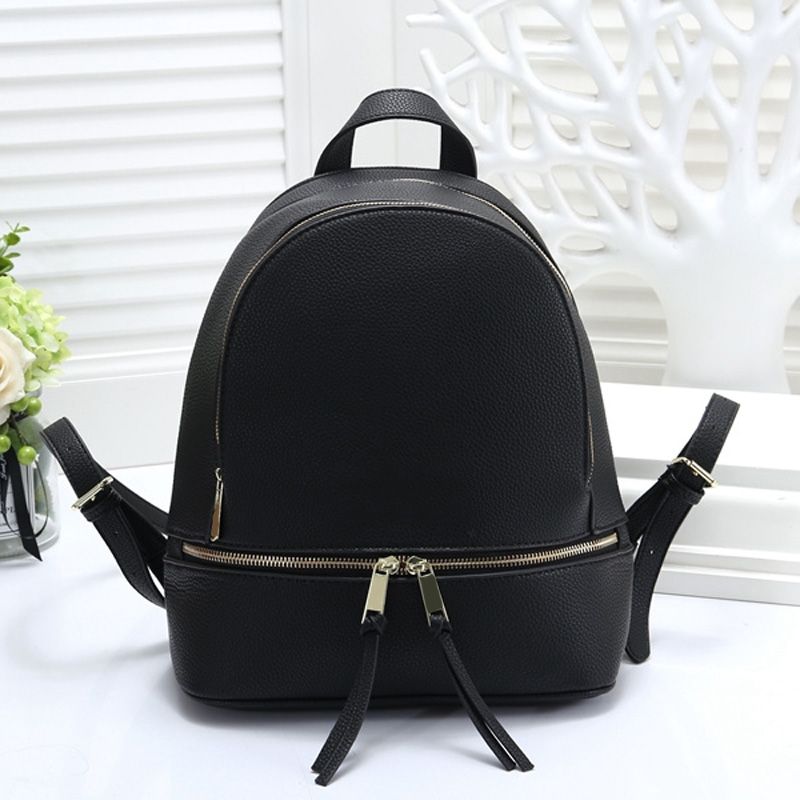 luxury brand mini backpack
