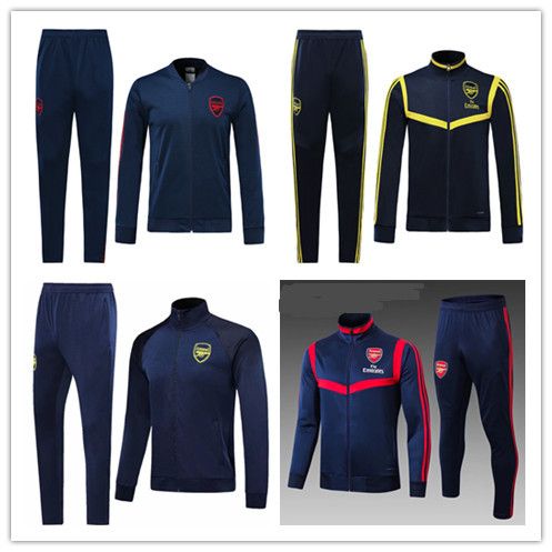 best football tracksuits