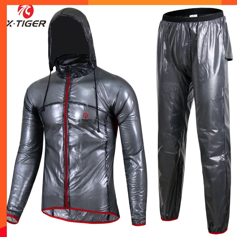 waterproof bicycle clothing