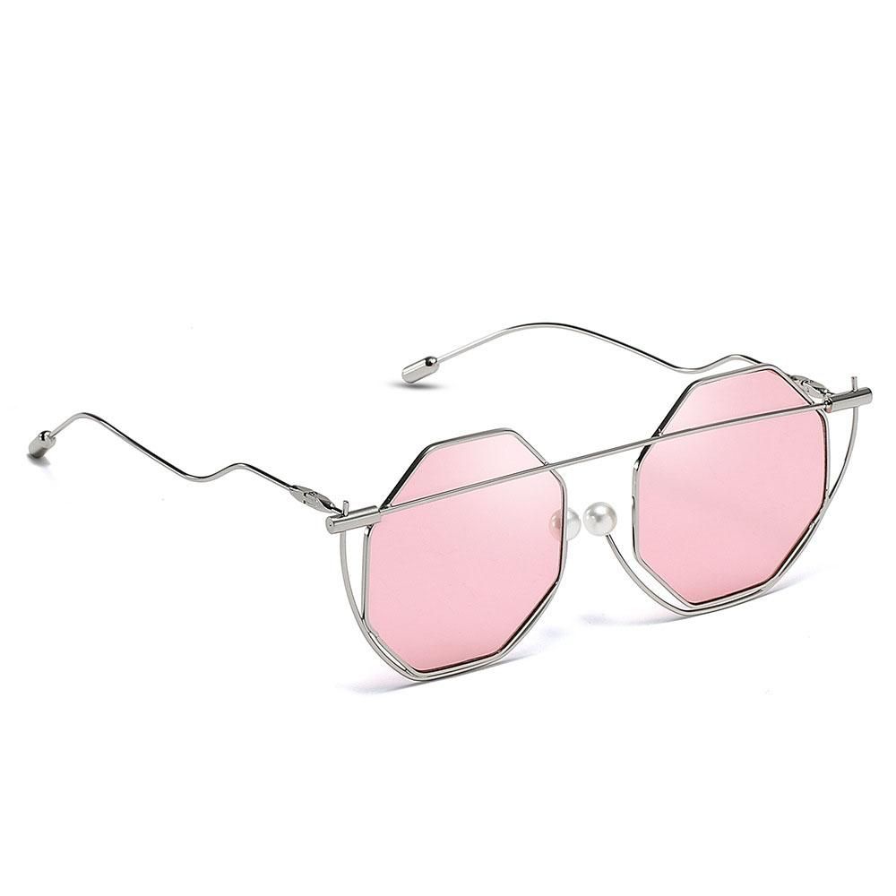 octagon shaped sunglasses wholesale