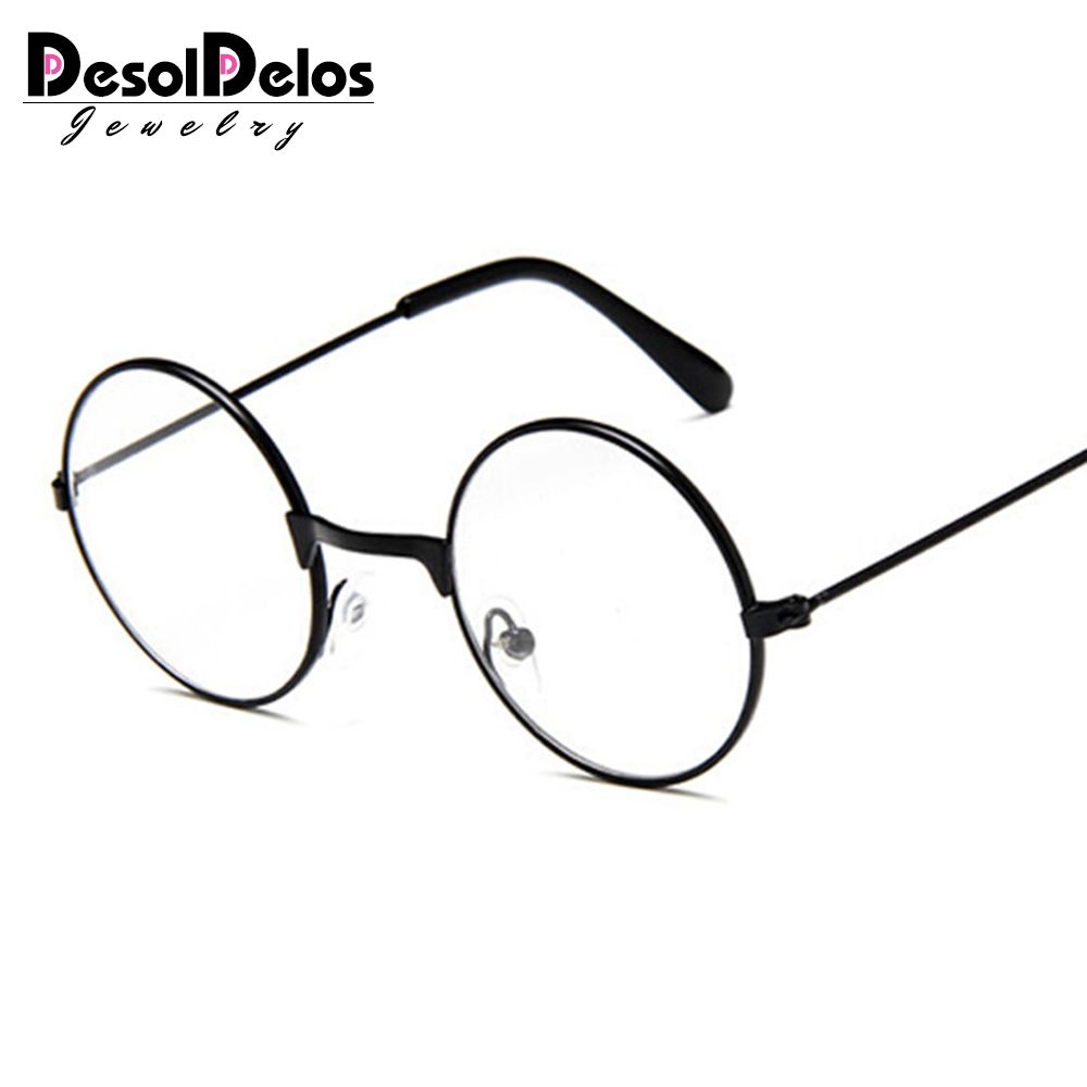 cheap round frame glasses