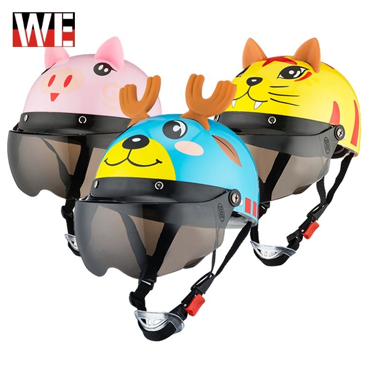 kids half helmet