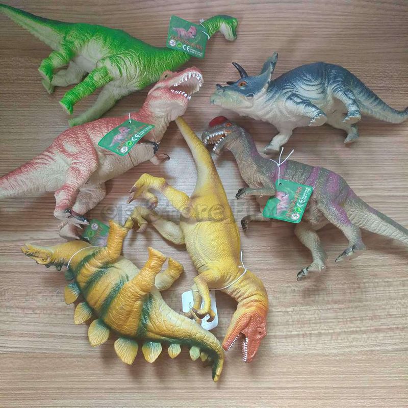 dinosaur toy models