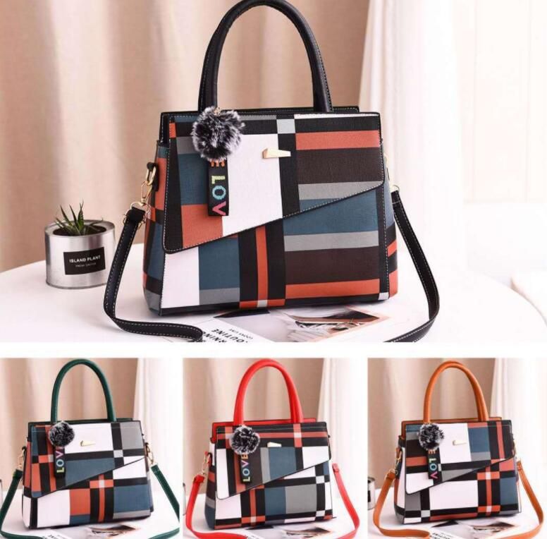 ladies stylish bolsa