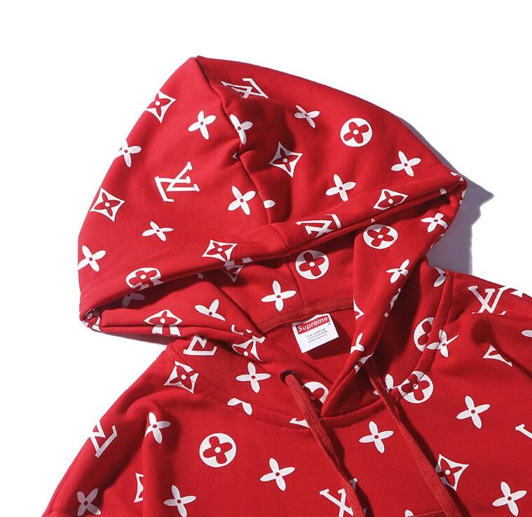 supreme lv hoodie dhgate, Off 73%