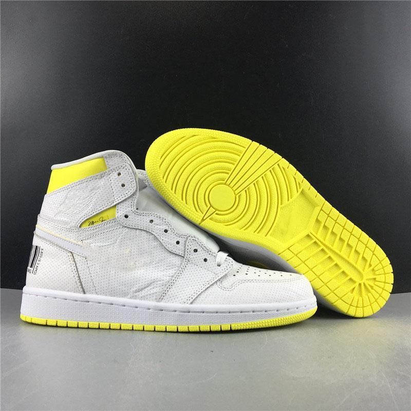 dynamic yellow 1s