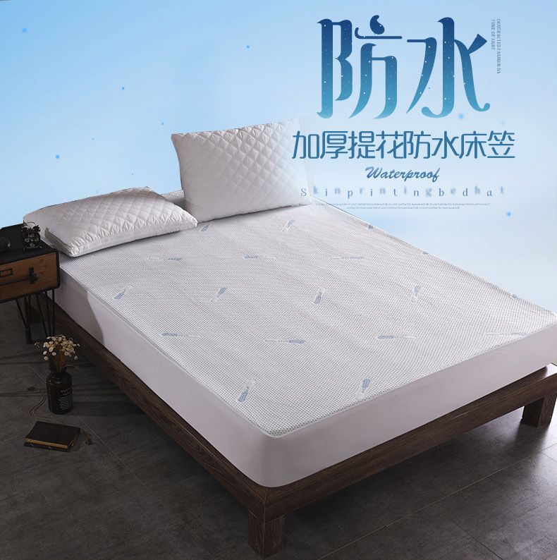 waterproof bed protector for baby
