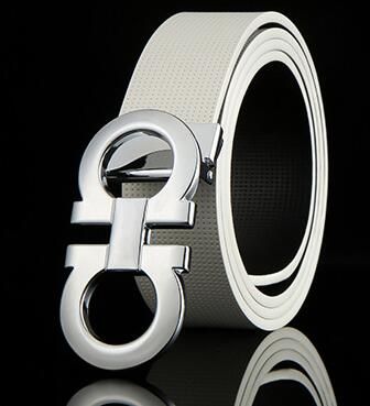 luxury belts for men