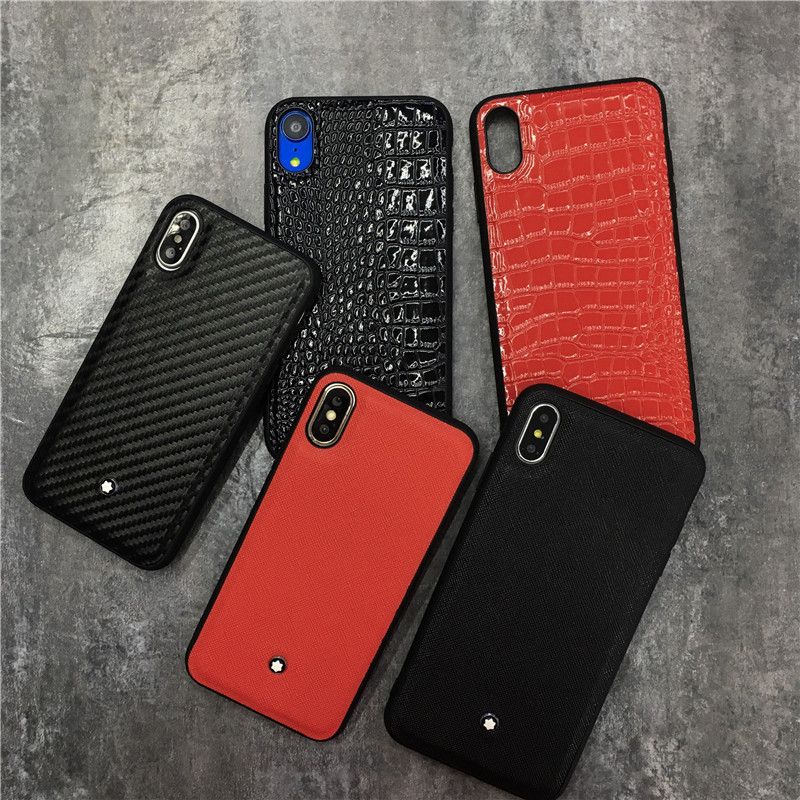 Men's Designer Luxury Tech Accessories, Men's iPhone Cases