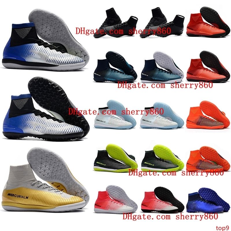 cheap indoor soccer boots