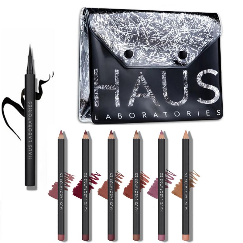 satin al renk boyu kalicidir demi mat tonlari lady gaga mistik soygun dudak kalemi tatili set sunuyoruz 6 haus laboratuvarlar lipliners tl74 81