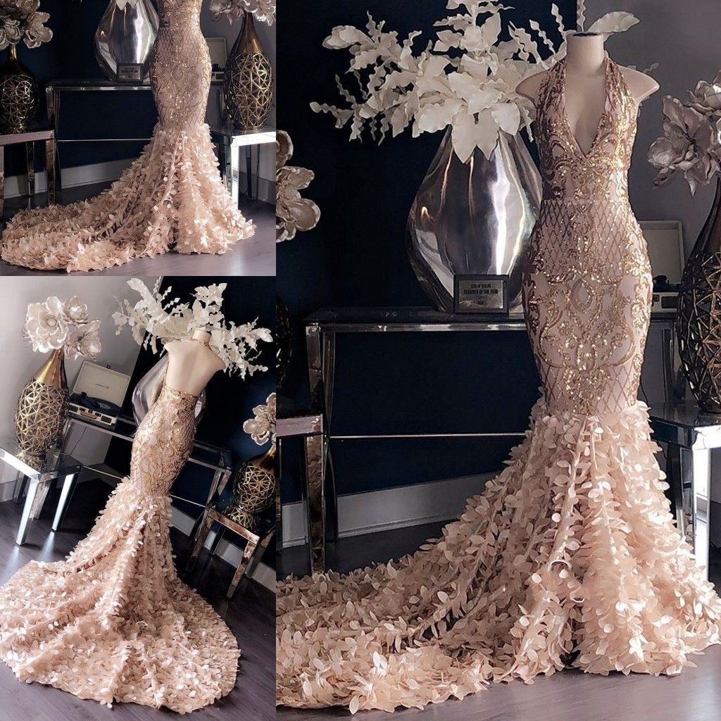 designer evening gowns