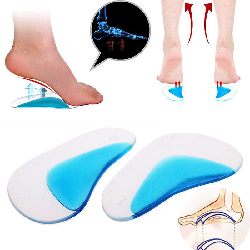 2020 Professional Orthotic Arch Support 