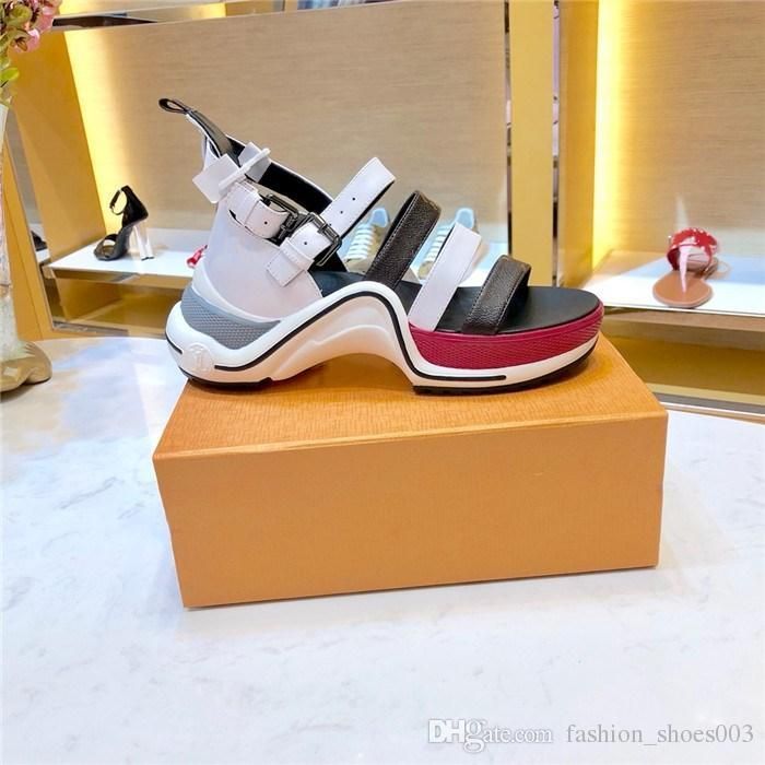 sport sneaker sandal