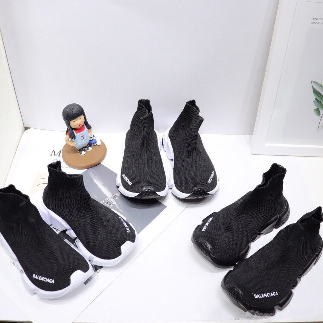 womens sock boot trainers