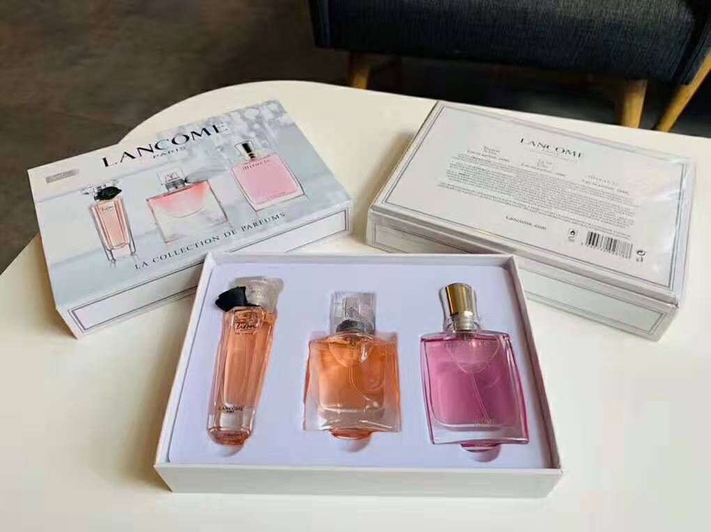 Compra Nueva Manera De Europa Y América La Venta De Perfumes De Alta  Calidad Damas Fragancia Duradera 3 Tipos De Fragancia * 9 Ml Hermosa Mujer  De 66 Barato | Entrega Rápida Y Calidad | Es.Dhgate