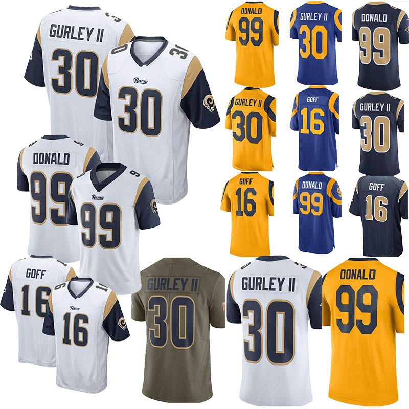 cheap todd gurley jersey