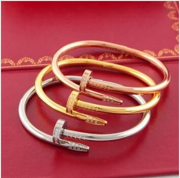 cartier love bracelet dhgate