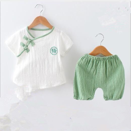 children's summer clothes