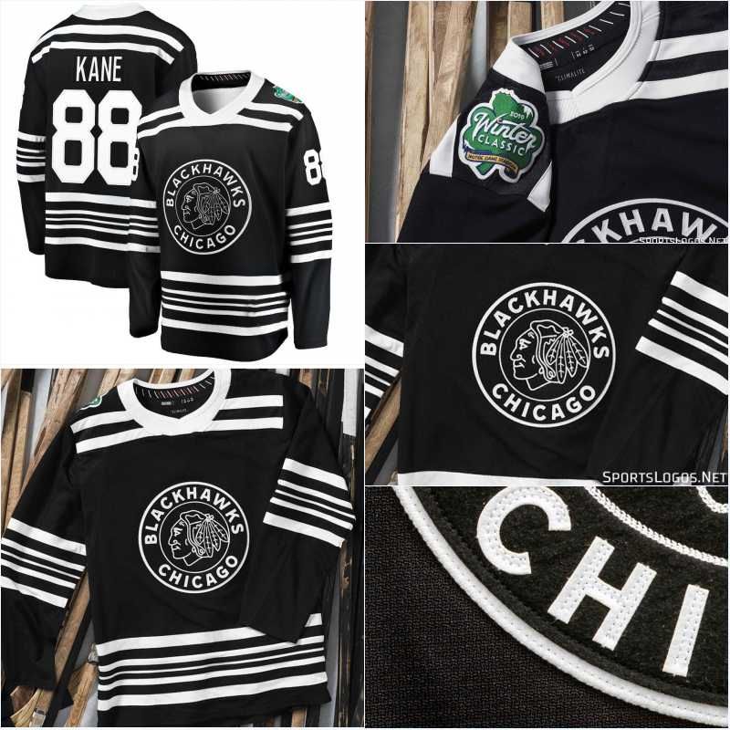 alex debrincat winter classic jersey