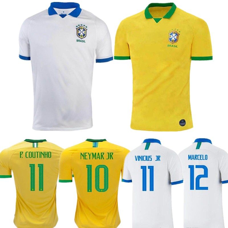 firmino brazil jersey