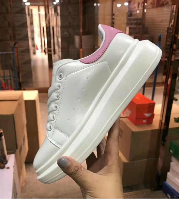 white leather platform sneakers womens