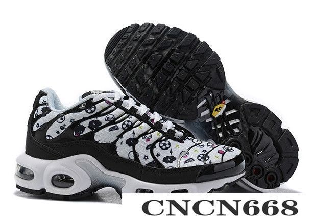 mens tns black