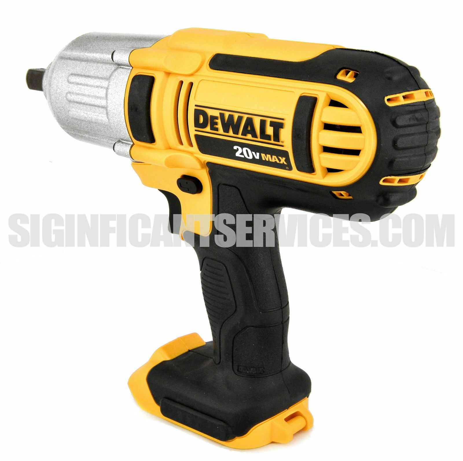 Dewalt DCF899HB 1/2 20V High Torque 