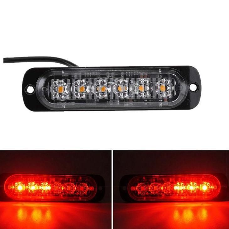 Emergency Lights For Pickup Trucks Shelly Lighting