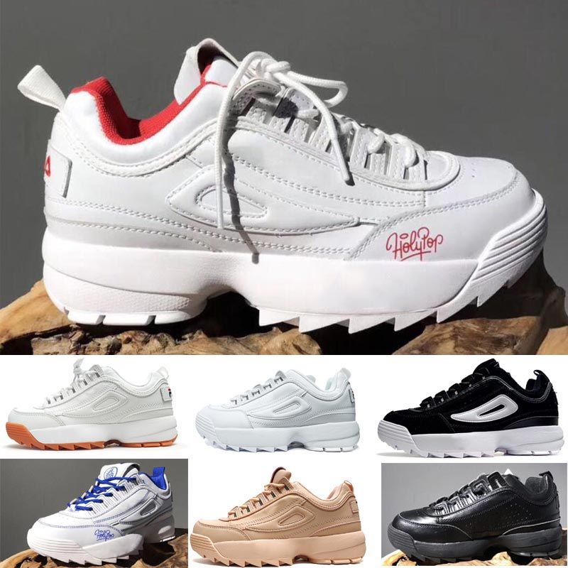 fila zapatos para mujer