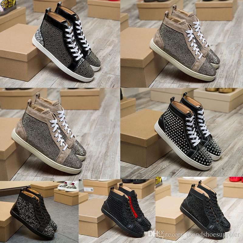 loja de calçados prego