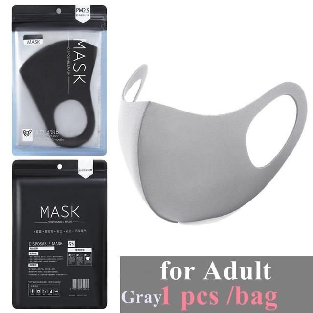 gray for adult