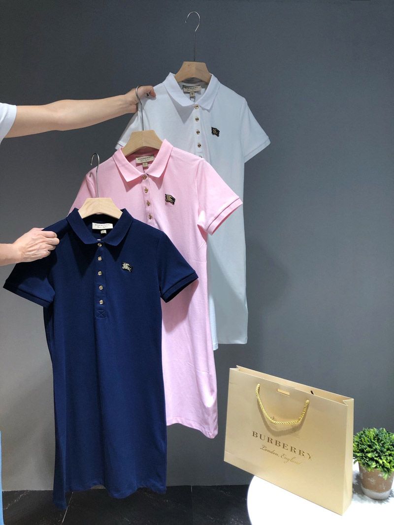 polo dress shirts womens