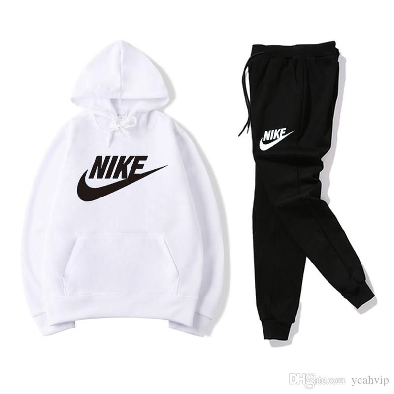 nike tracksuit set mens sale