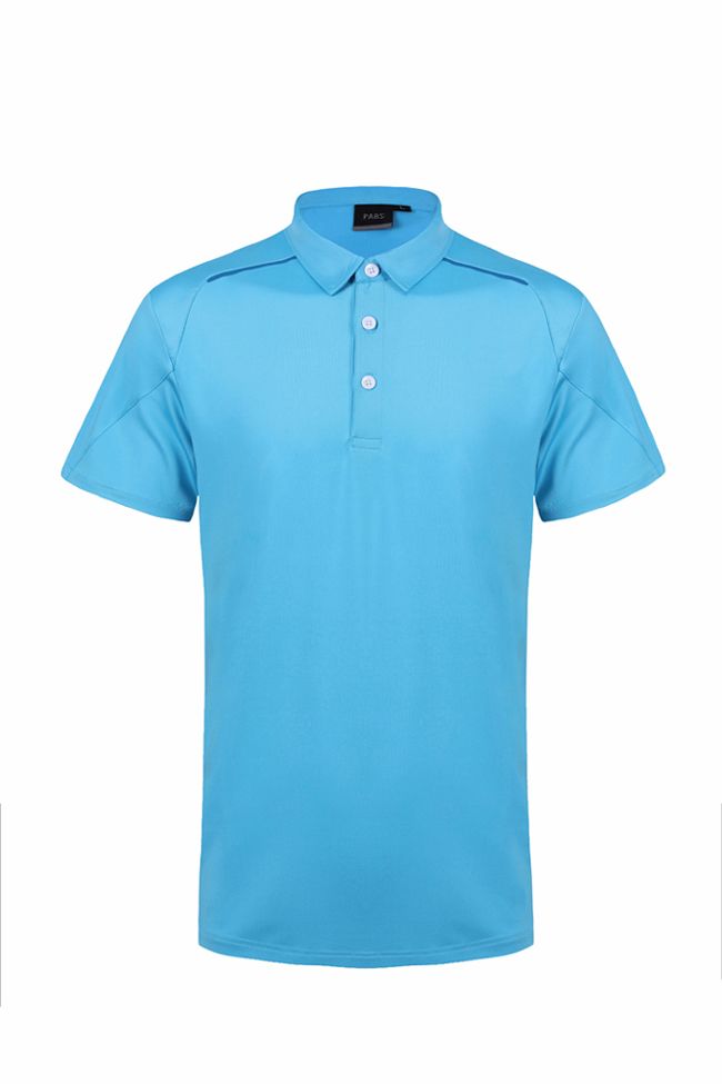 raglan sleeve golf shirts