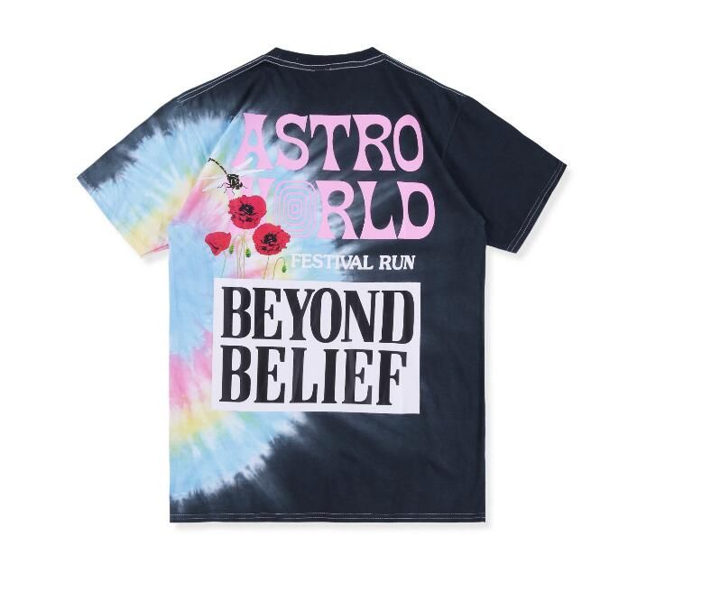 maglia astroworld